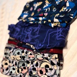 Disney Character Lula Roe Leggings **BUTTER SOFT** Gently Worn!